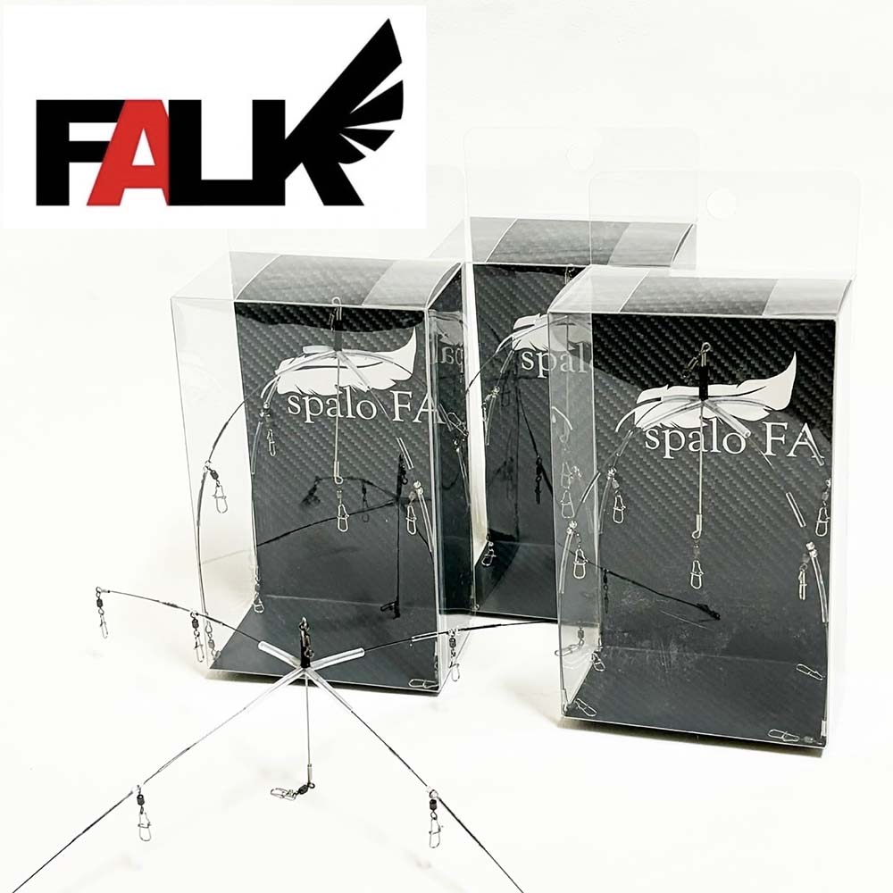 FALK Spalo FA