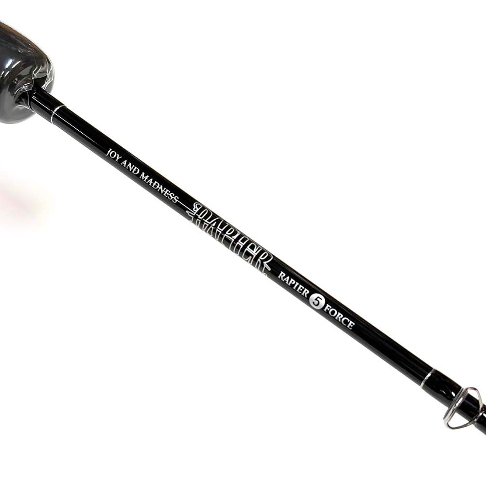 �����ե�������ȥ����롡JAM ROD JR603-5