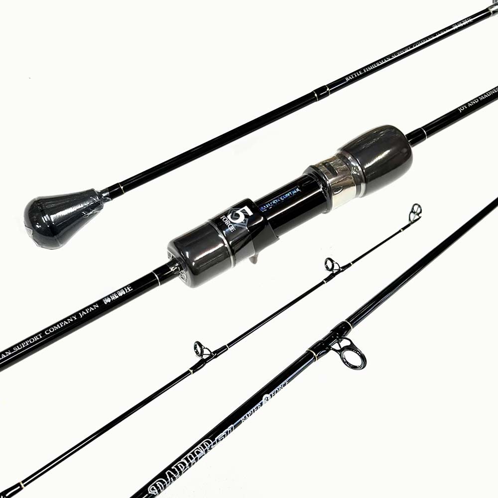 �����ե�������ȥ����롡JAM ROD JR603-5