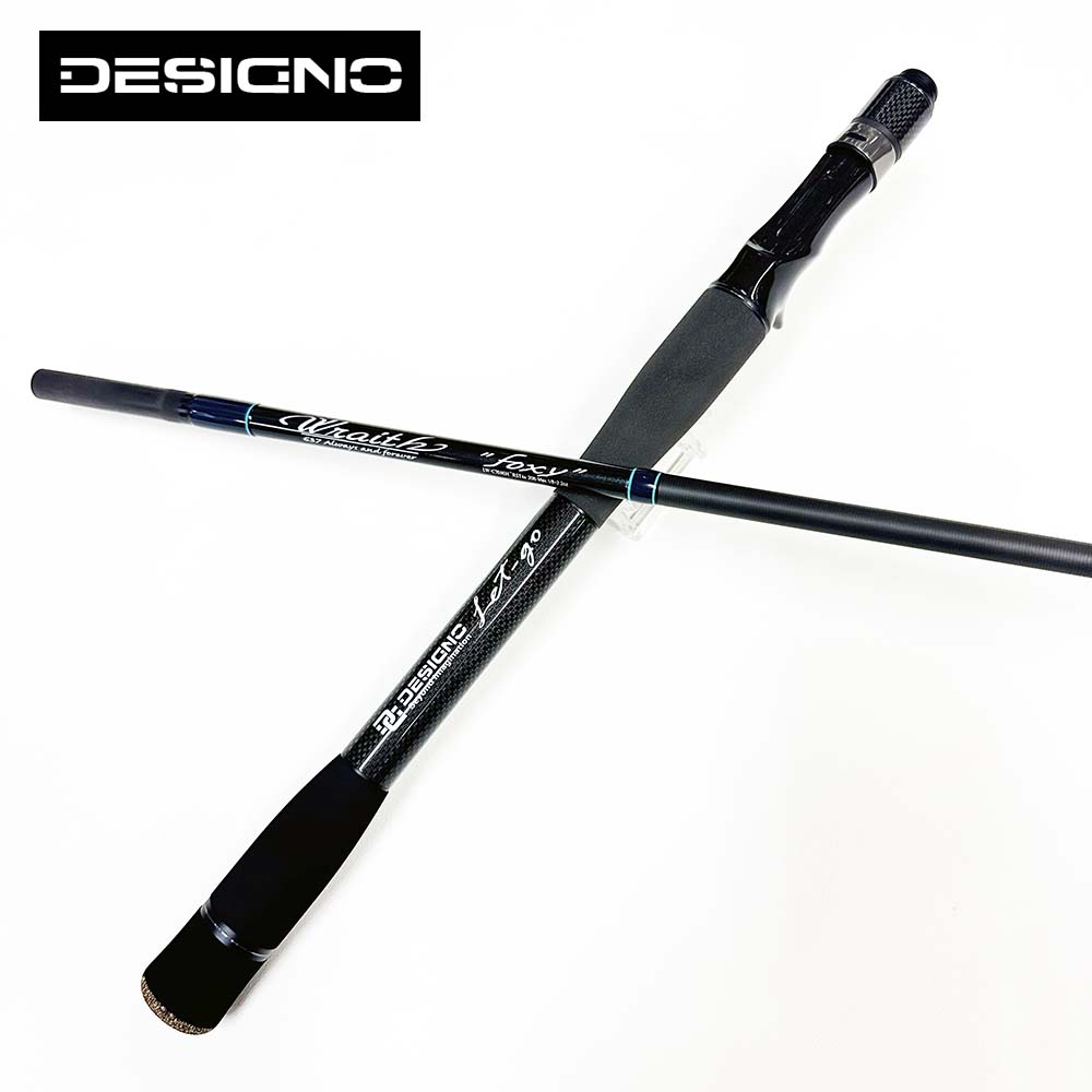 デジーノ レイス フォクシー コルクLW-C70MH-RST4s デジーノ レイス フォクシー(foxy) 【LW-C70MH-（マイナス