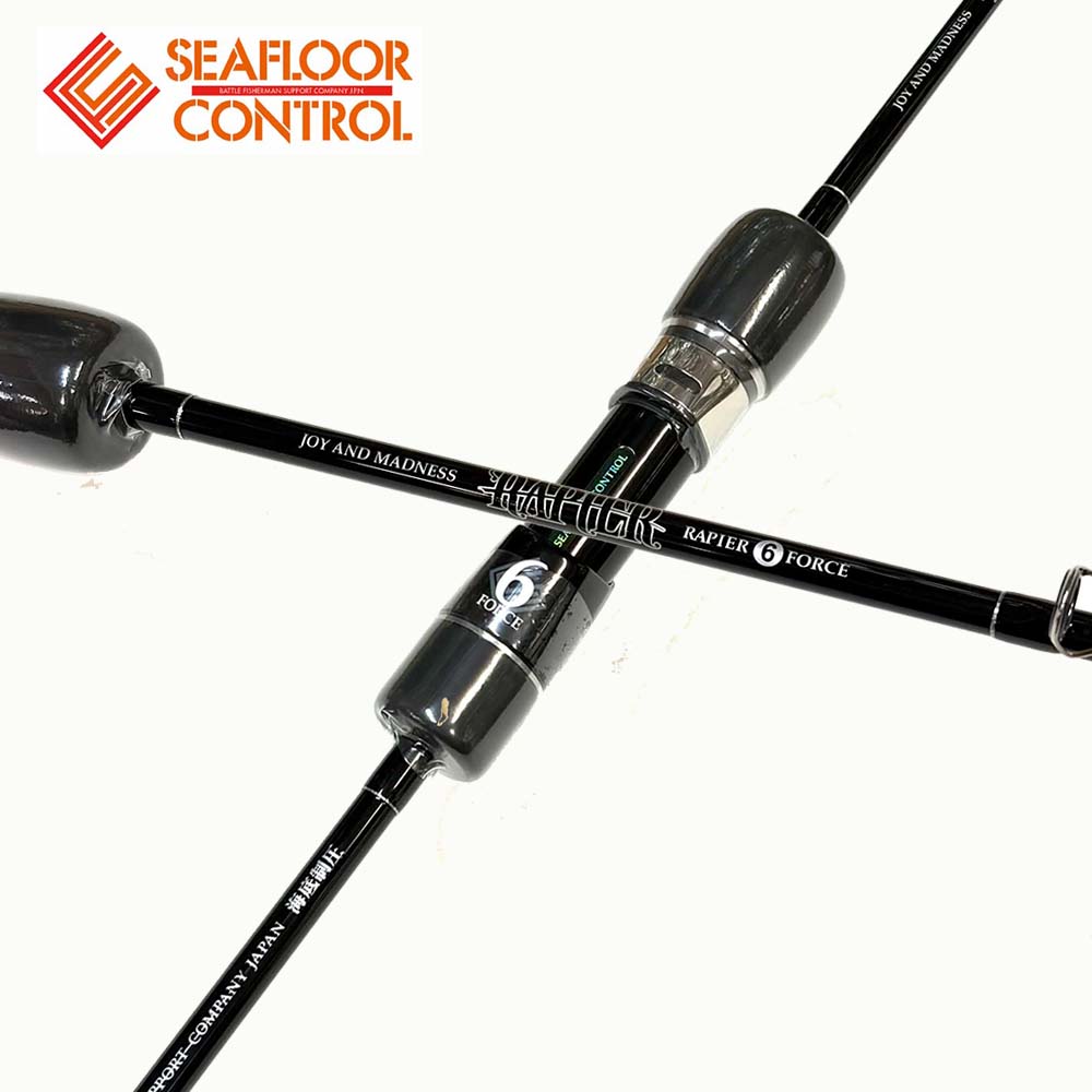 �����ե�������ȥ����롡JAM ROD JR603-6