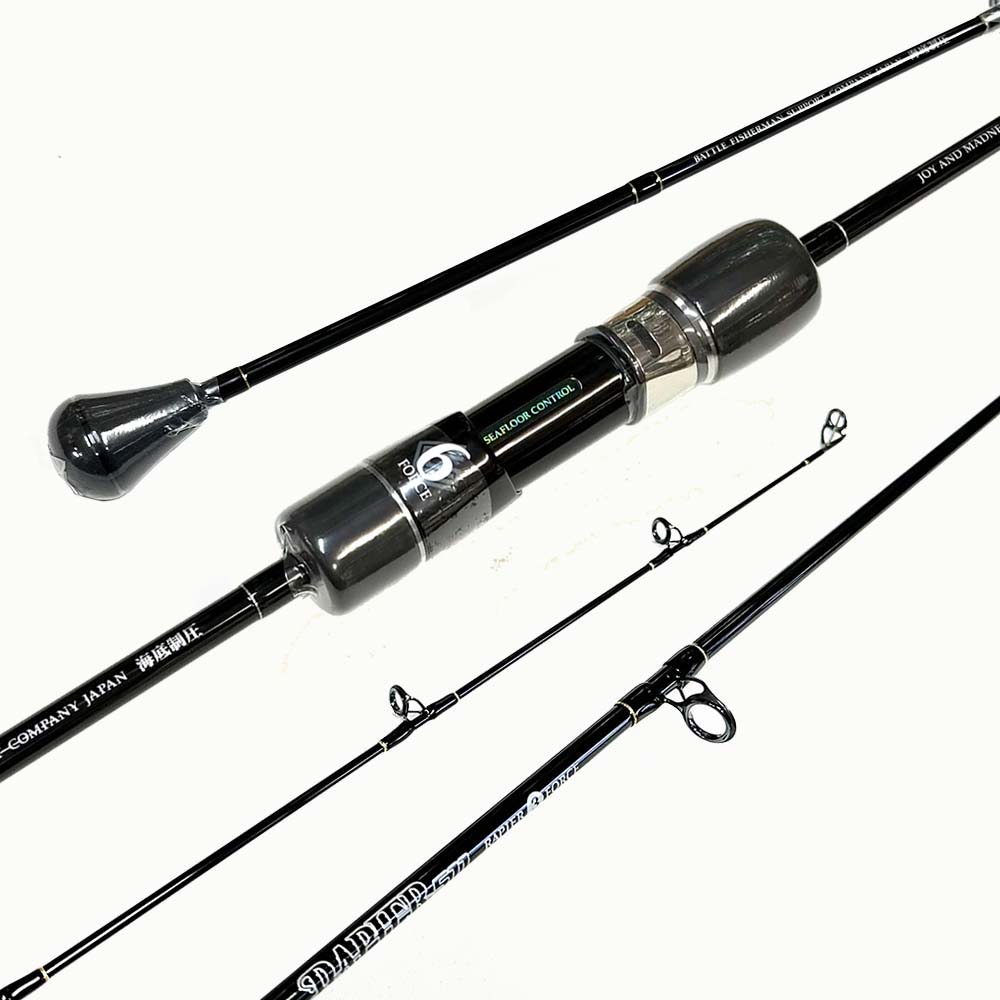 �����ե�������ȥ����롡JAM ROD JR603-6