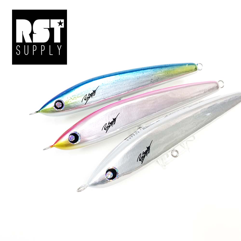 RST SUPPLY Nezul グランドファイナル Nezulグランドファイナル 340 mm /約157gお一人様1個でお願いします