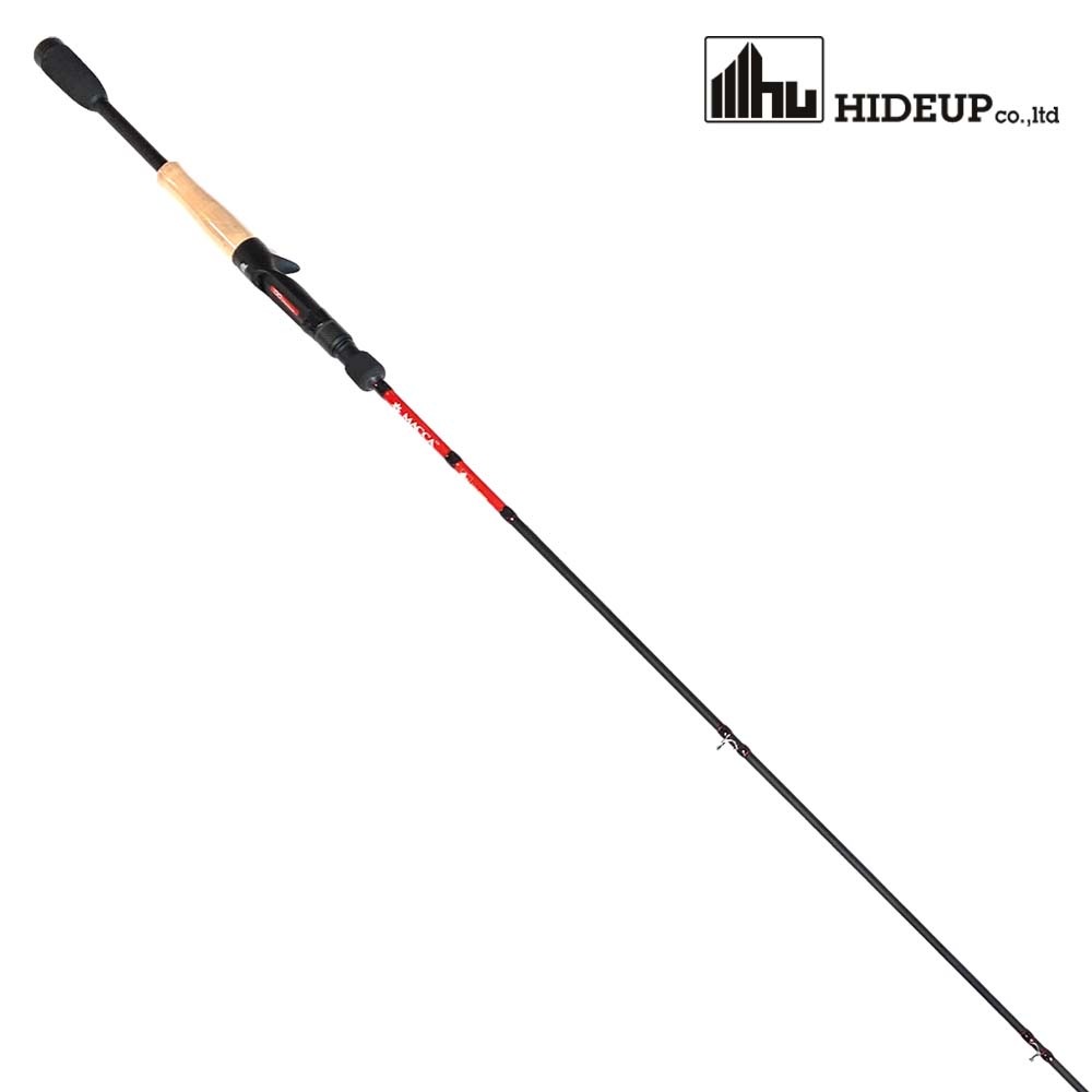 �ϥ��ɥ��å� MACCA Red Signature HUMRC-65M+/RS