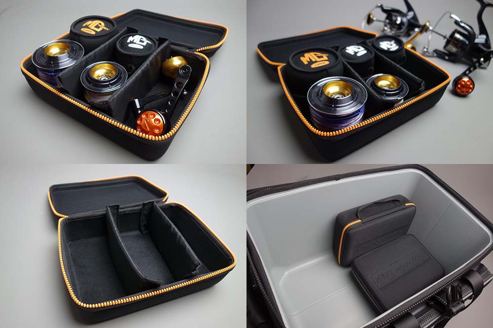 MC�������SPOOL CASE