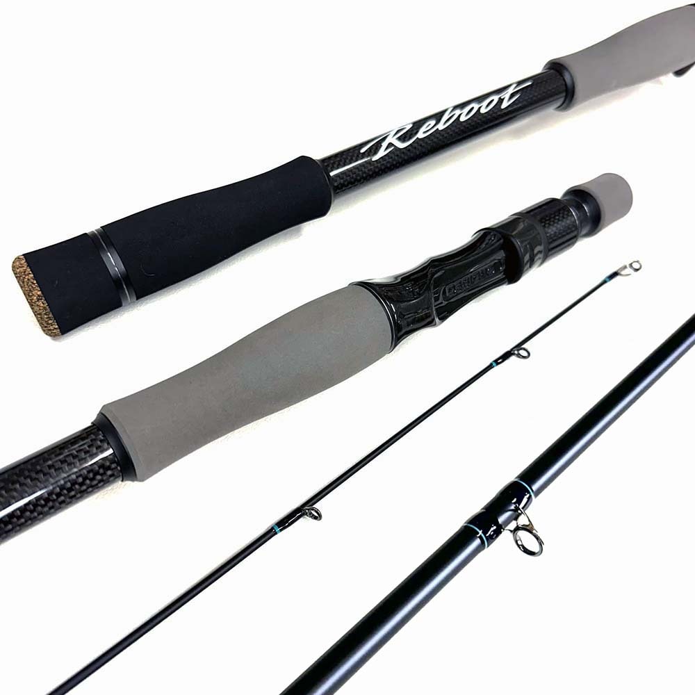 DESIGNO Slang Reboot LSR-C74XHRST2s 