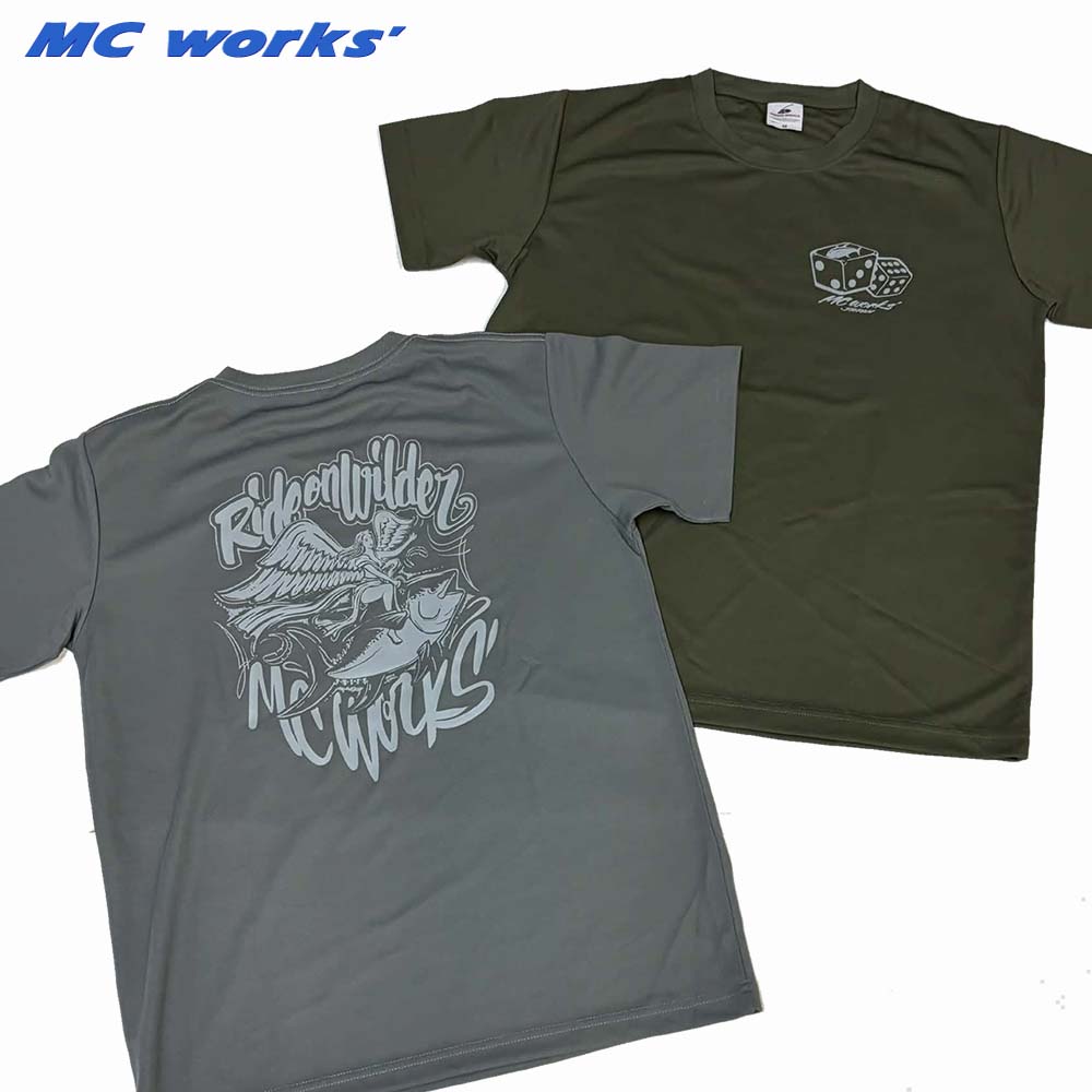 MC�������SUMMER-T��RIDE ON WILDER��