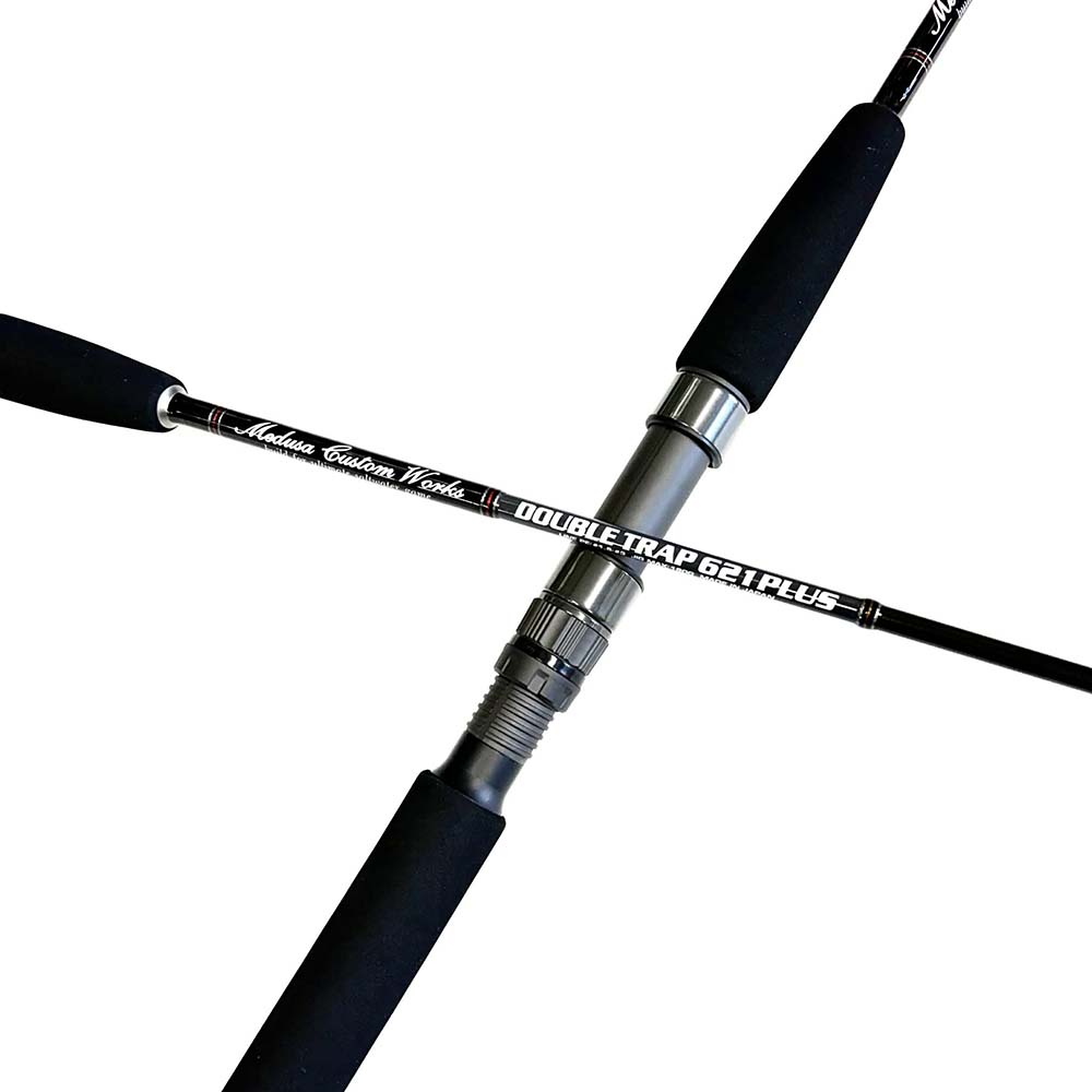 MC�������DOUBLE TRAP 621PLUS STDmodel