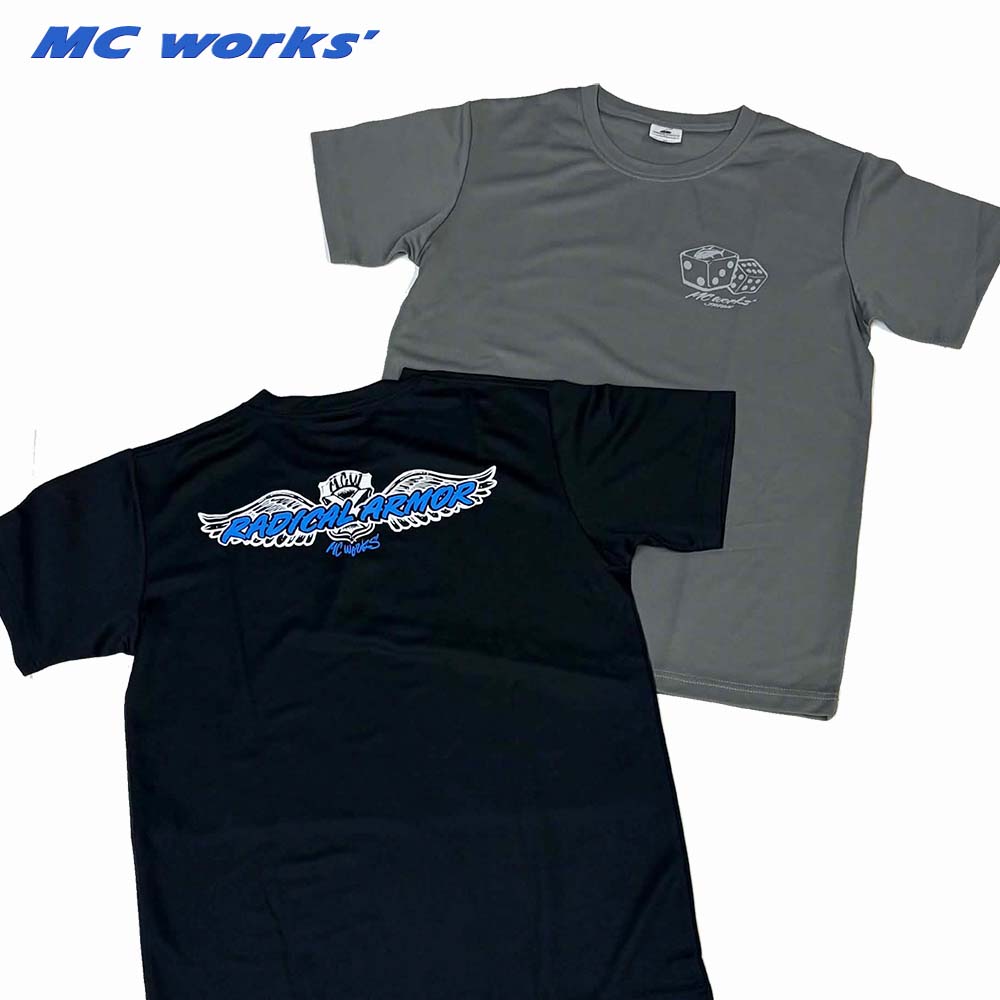 MC�������SUMMER-T��RADICAL WING��