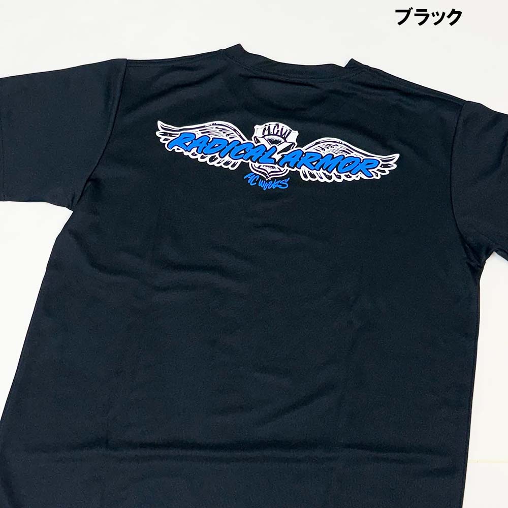 MC�������SUMMER-T��RADICAL WING��