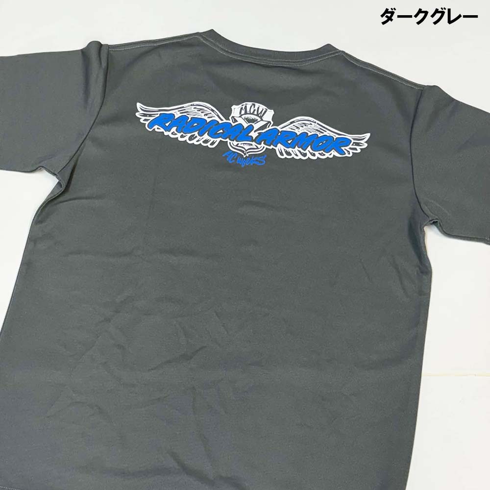 MC�������SUMMER-T��RADICAL WING��