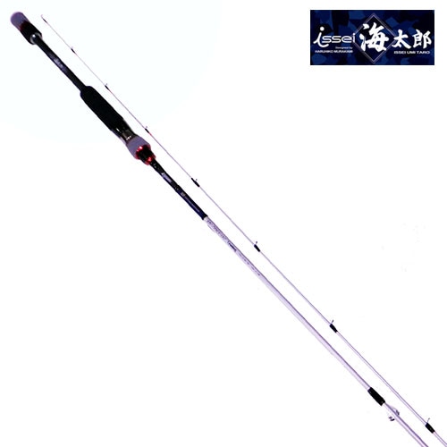 イッセイ 海太郎 碧 IUS-70 XLS-LV2 「レベリング」 | ロッド