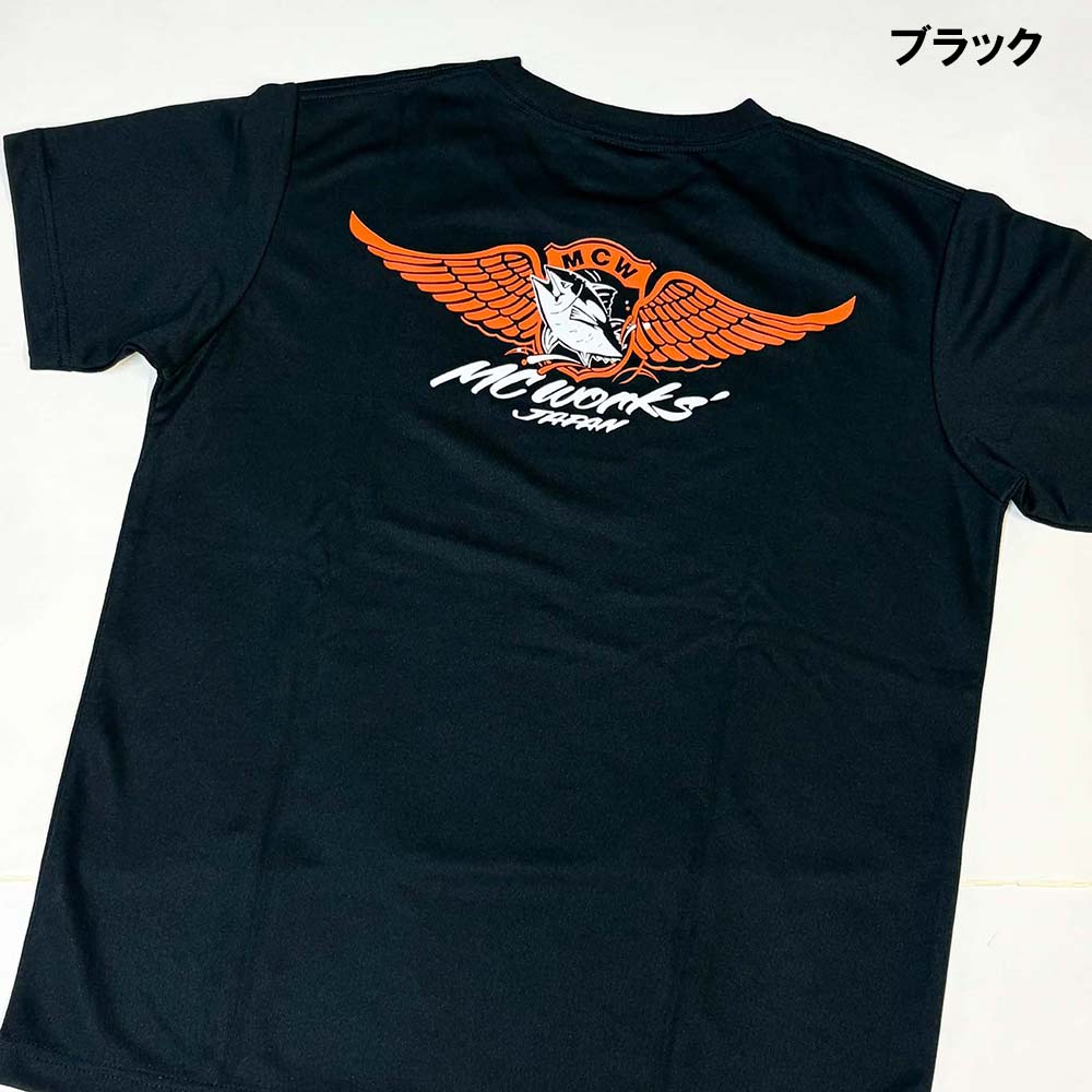 MC�������SUMMER-T��WING FISH��