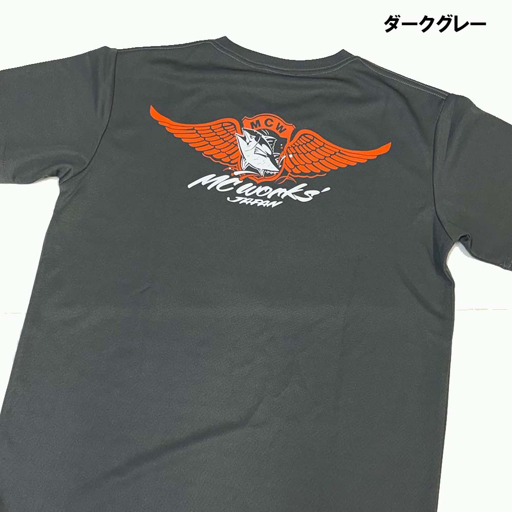 MC�������SUMMER-T��WING FISH��