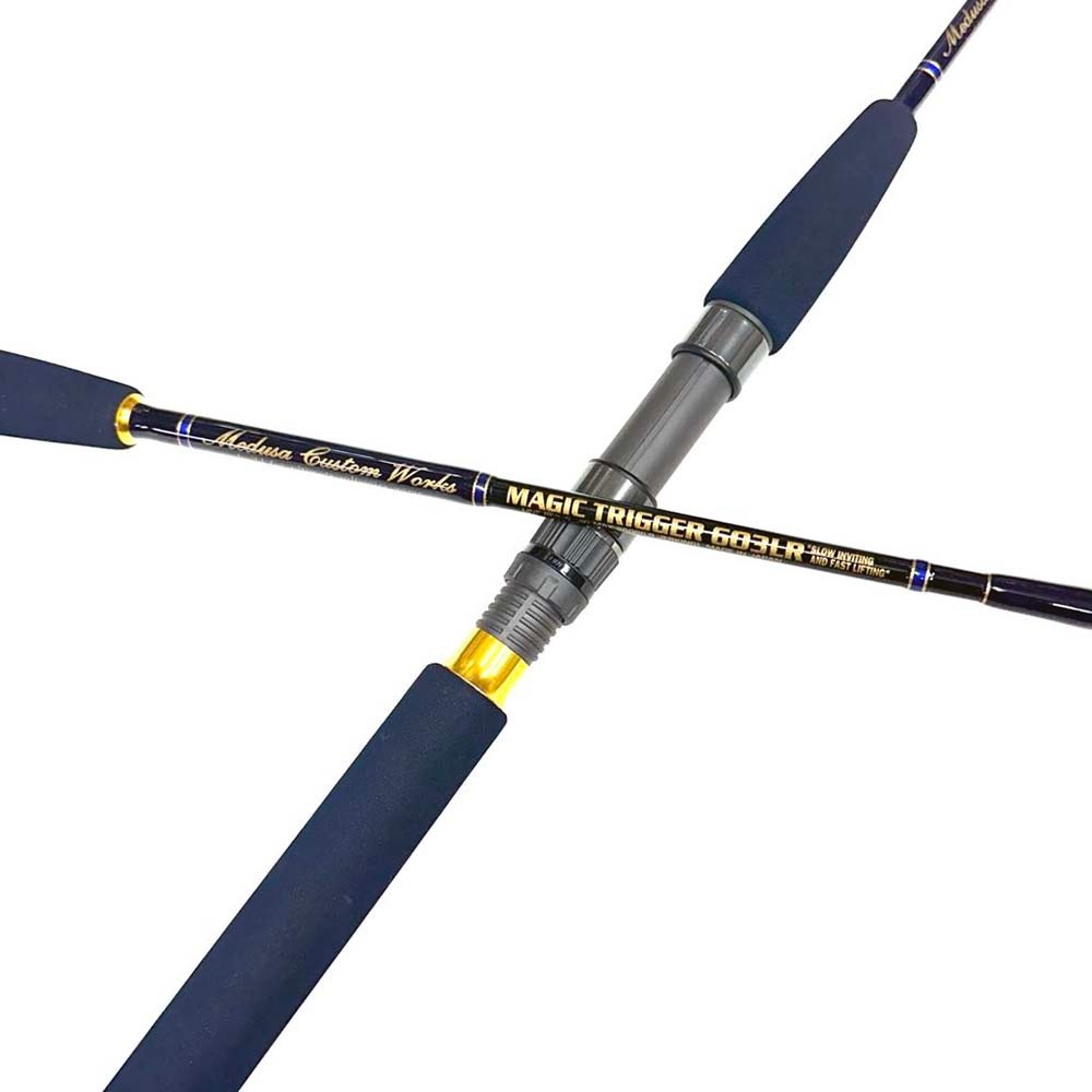 MC�������MAGIC  TRIGGER603LR STD��ǥ�