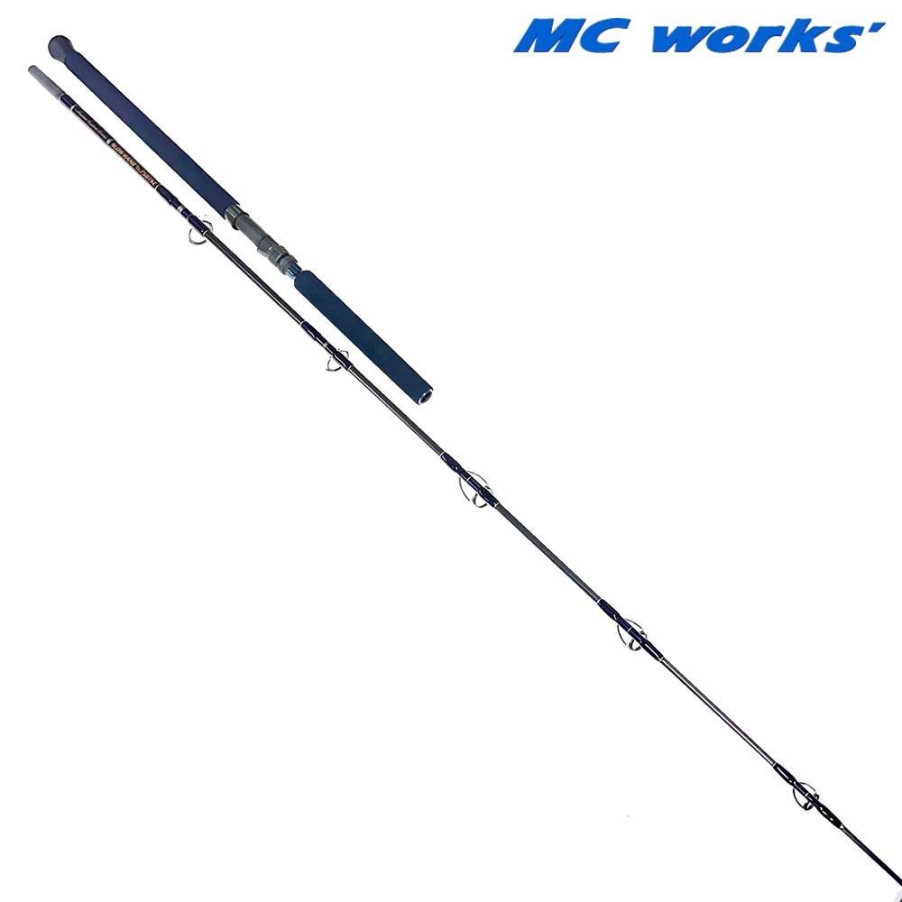 MCSLOW HANDSH758TSZ