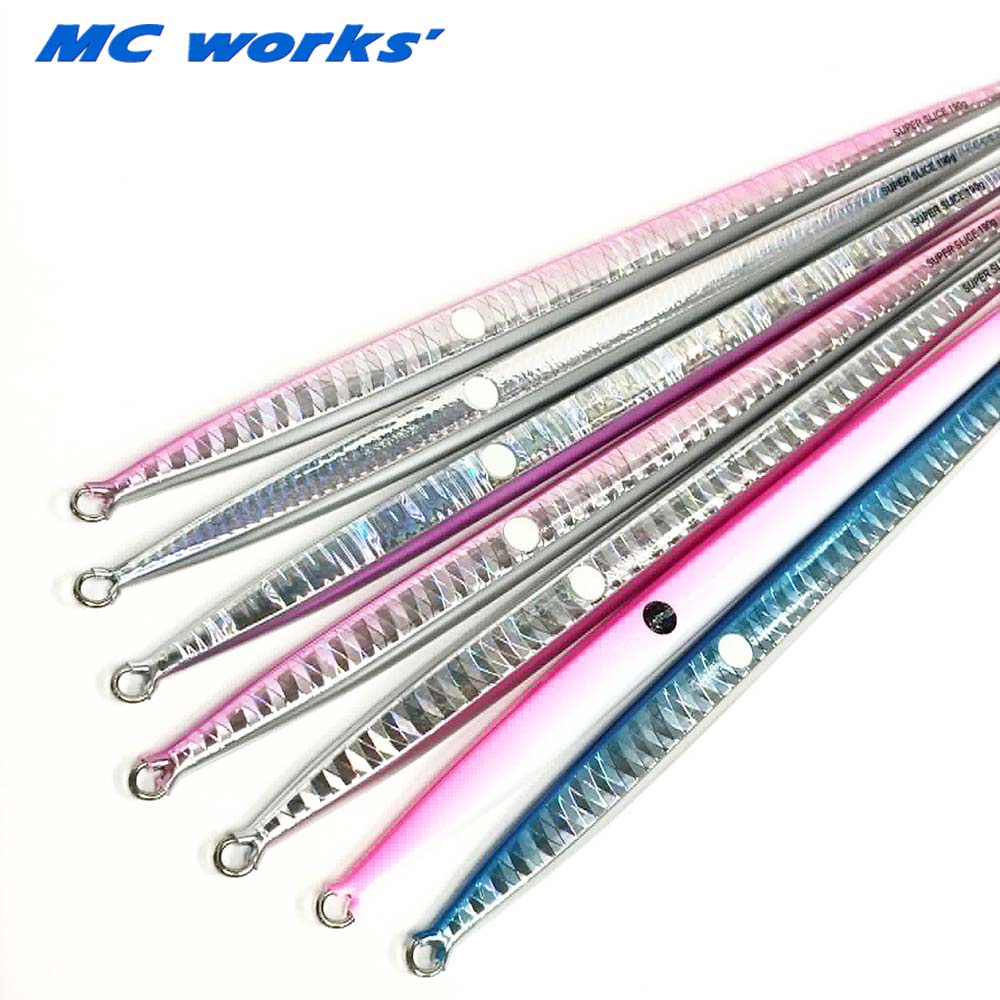 MC�������GUTTER SUPER SLICE 170��