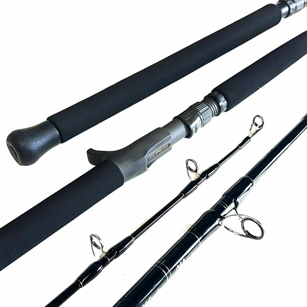 MC�������SOUTHERN BLUE608TSG BAIT STDmodel