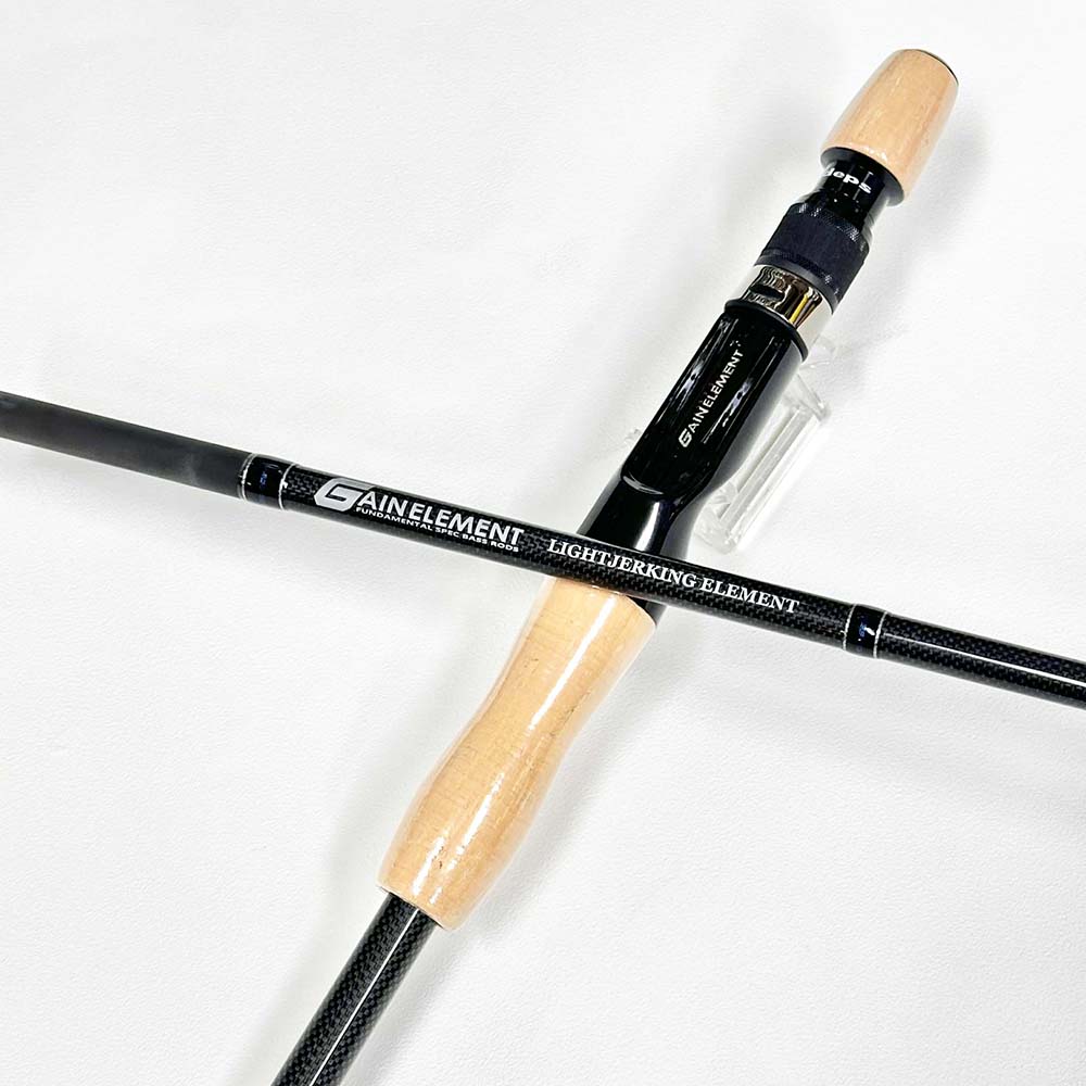 deps GAINELEMENT GE-67M+R�饤�ȥ��㡼���󥰥������