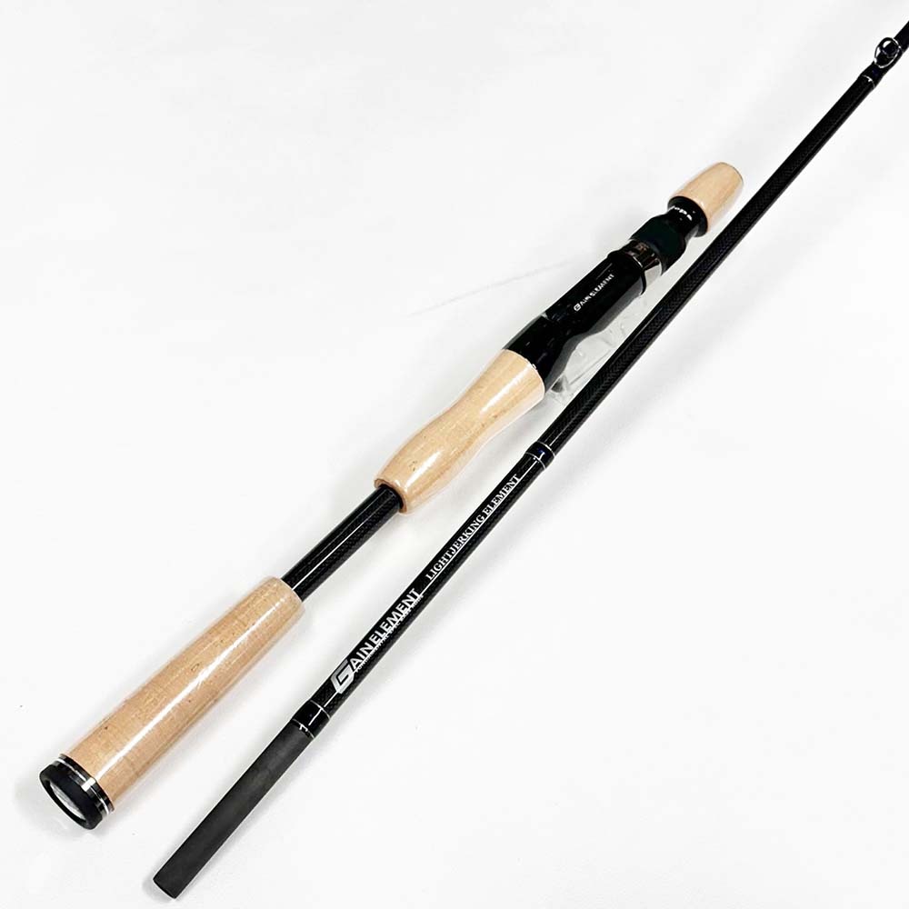 deps GAINELEMENT GE-67M+R�饤�ȥ��㡼���󥰥������