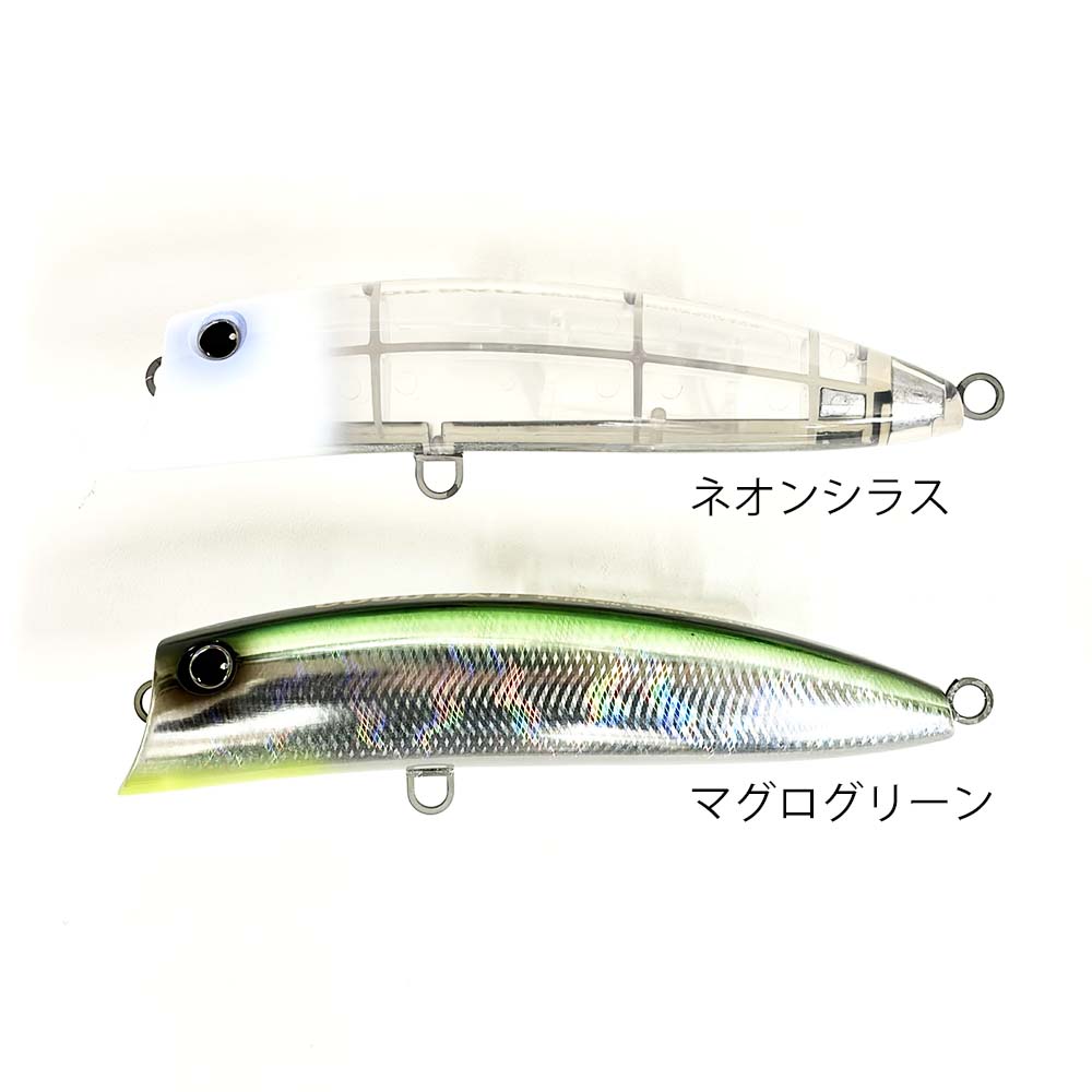 GOOD BAIT��MONSTER BND192F