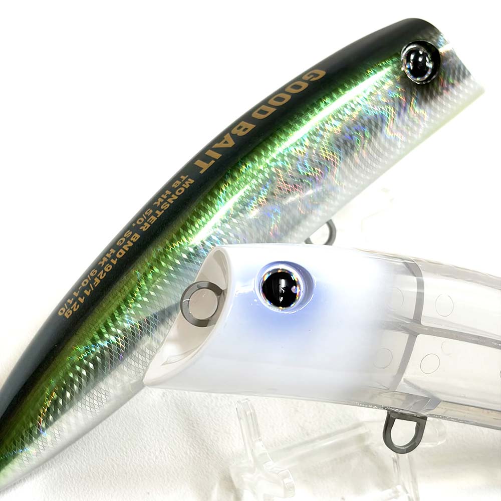 GOOD BAIT��MONSTER BND192F
