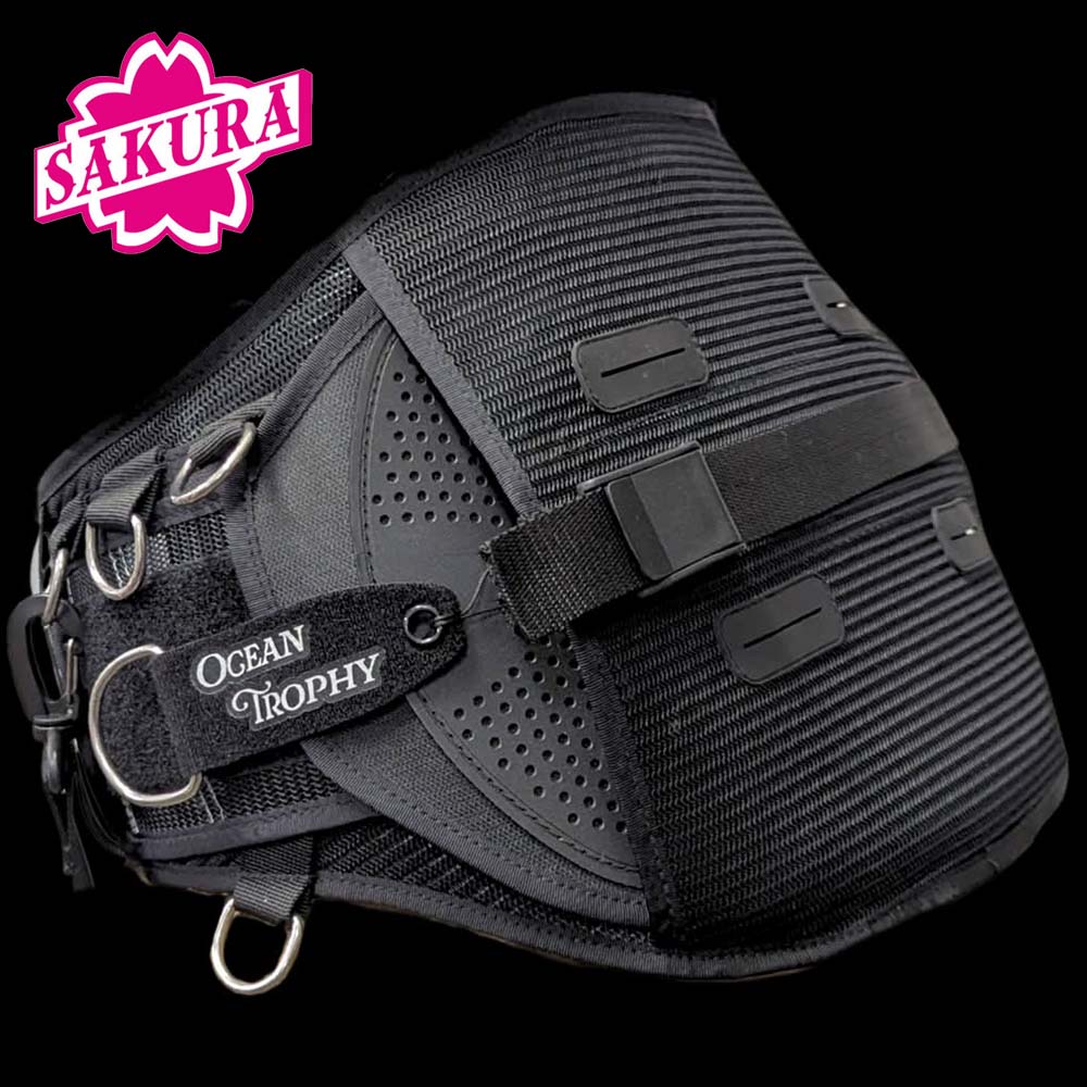 �����顡OCEAN��TROPHY�� PELVIC SUPPORT BELT