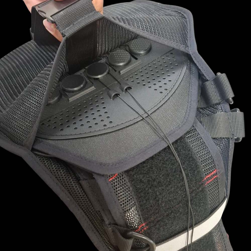 �����顡OCEAN��TROPHY�� PELVIC SUPPORT BELT