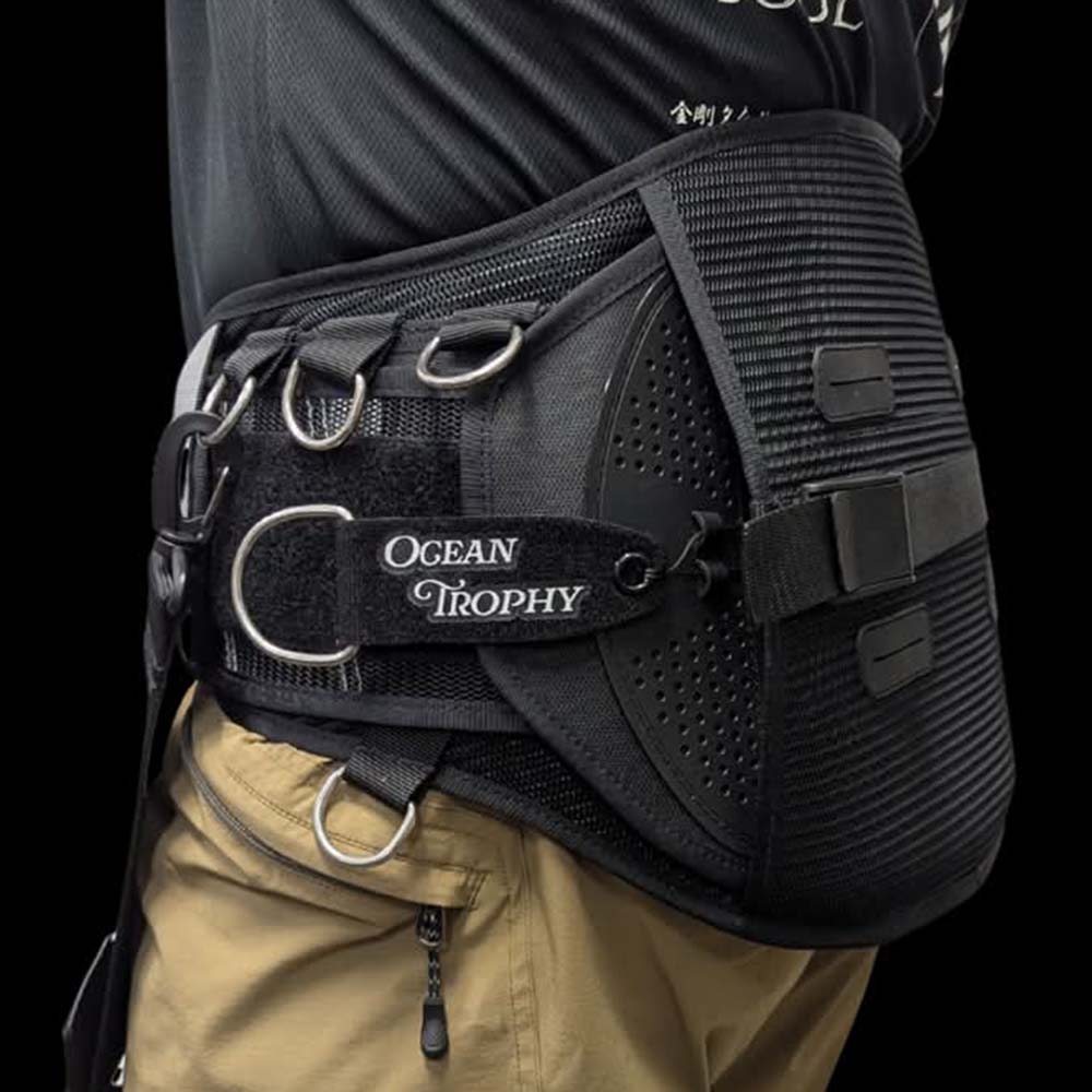 �����顡OCEAN��TROPHY�� PELVIC SUPPORT BELT