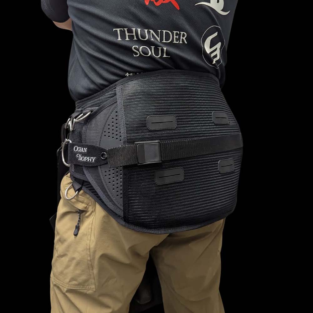 �����顡OCEAN��TROPHY�� PELVIC SUPPORT BELT