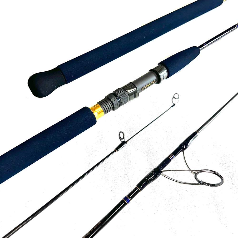 MCworks RF601LR Special modelジギングロッド MCworks RF601LR Special modelジギングロッド MCworks RF601LR