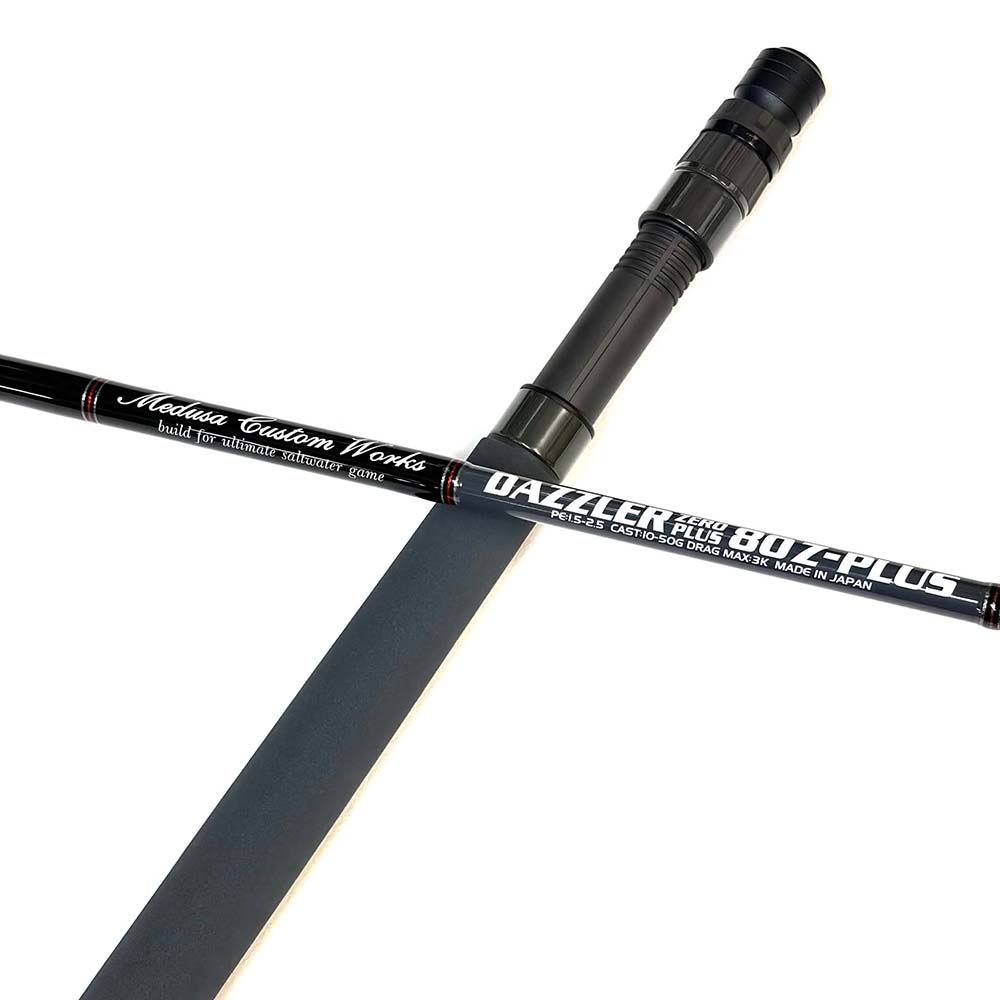 MC�������DAZZLER80Z-PLUS STDmodel