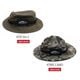 DRT ANGLERS CAMP��BOONIE HAT GEN2