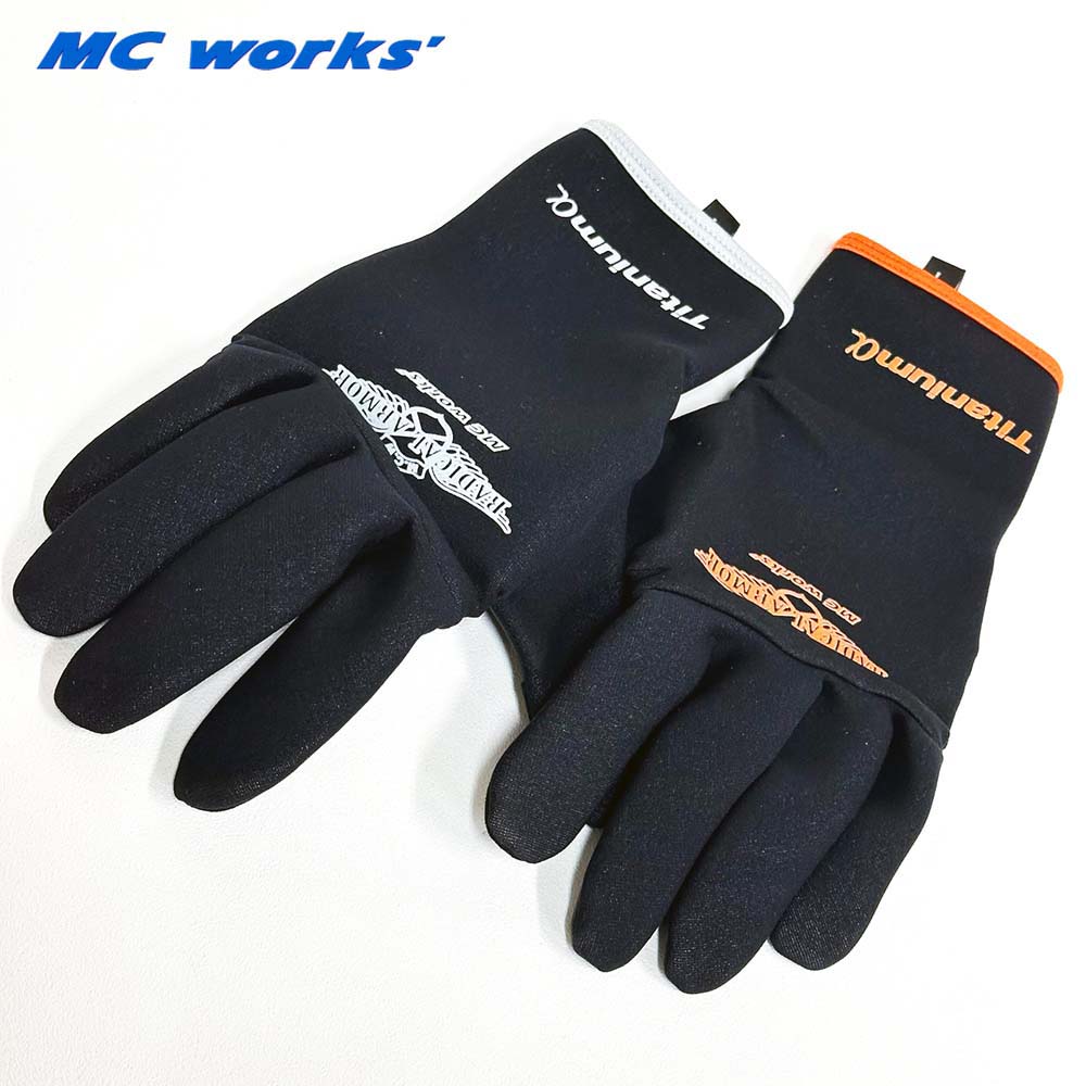 MC����� WINTER��GLOVE
