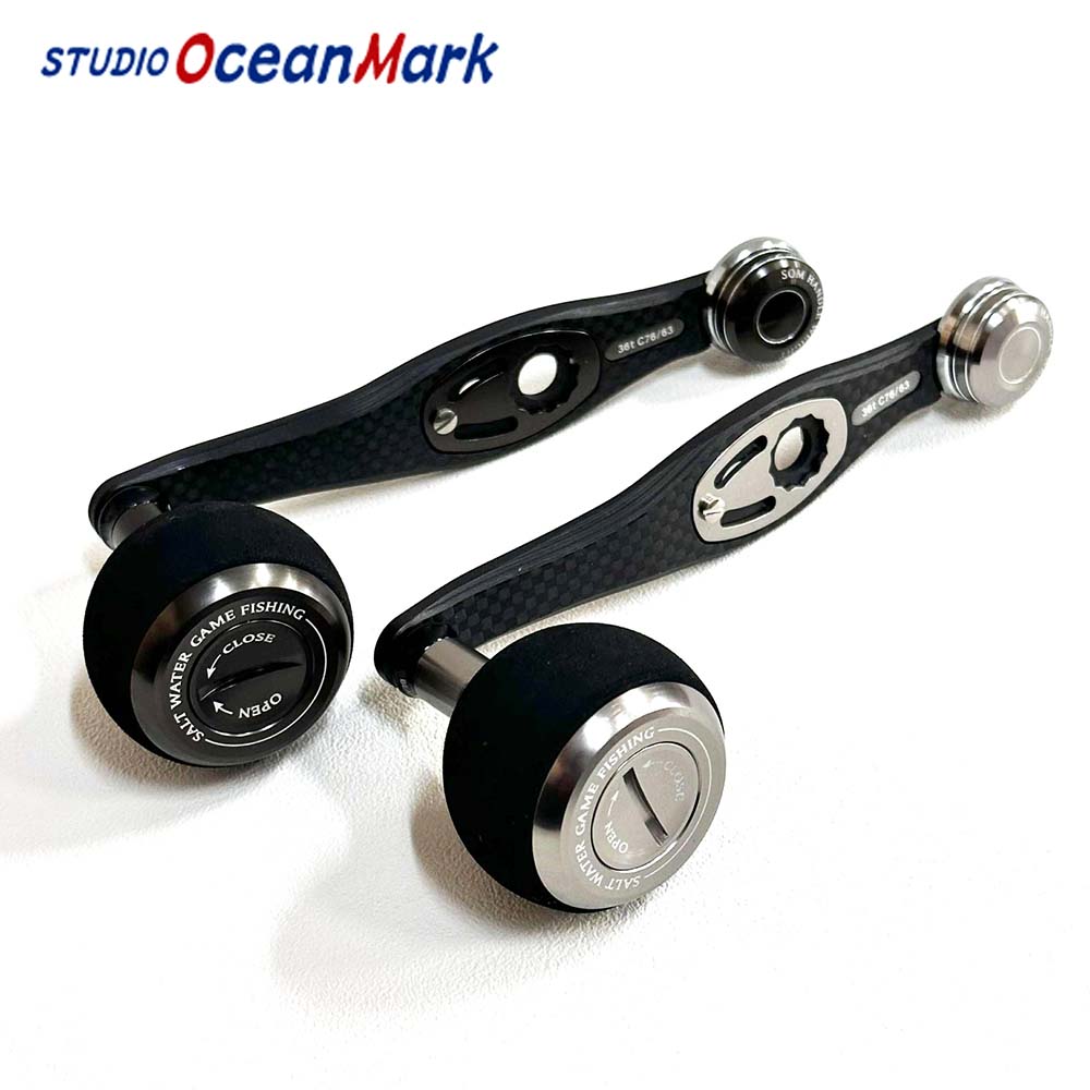 ���������ޡ��� ��������ϥ�ɥ롡CBLACK GEAR AG41/C76Cb