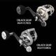 ���������ޡ��� ��������ϥ�ɥ롡CBLACK GEAR AG41/C76Cb