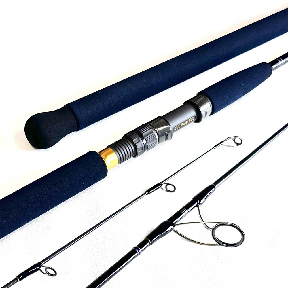 MCワークス MAGIC TRIGGER653LR STDmodel | ロッド,ジギング,MC WORKS