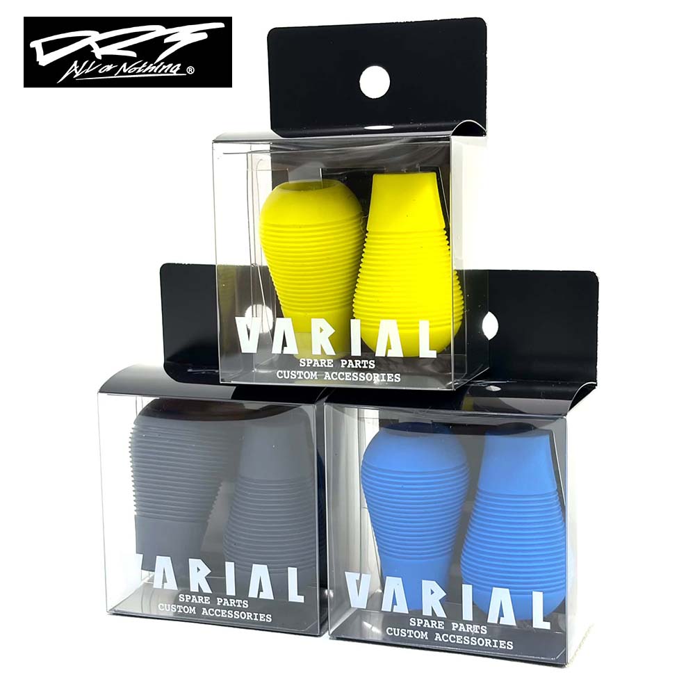 DRT VARIAL KNOB J-FAT