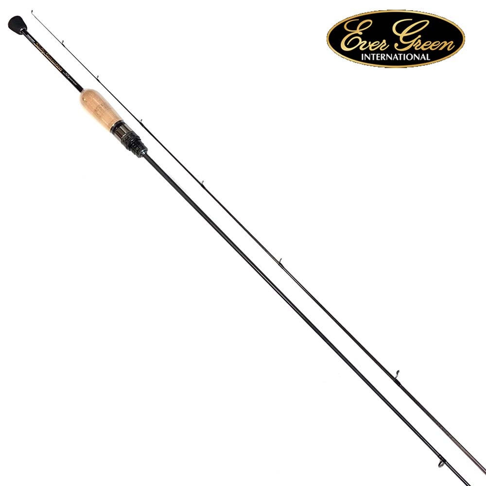 エバーグリーン スーパートゥイッギー SPRS-66SUL-S エバー