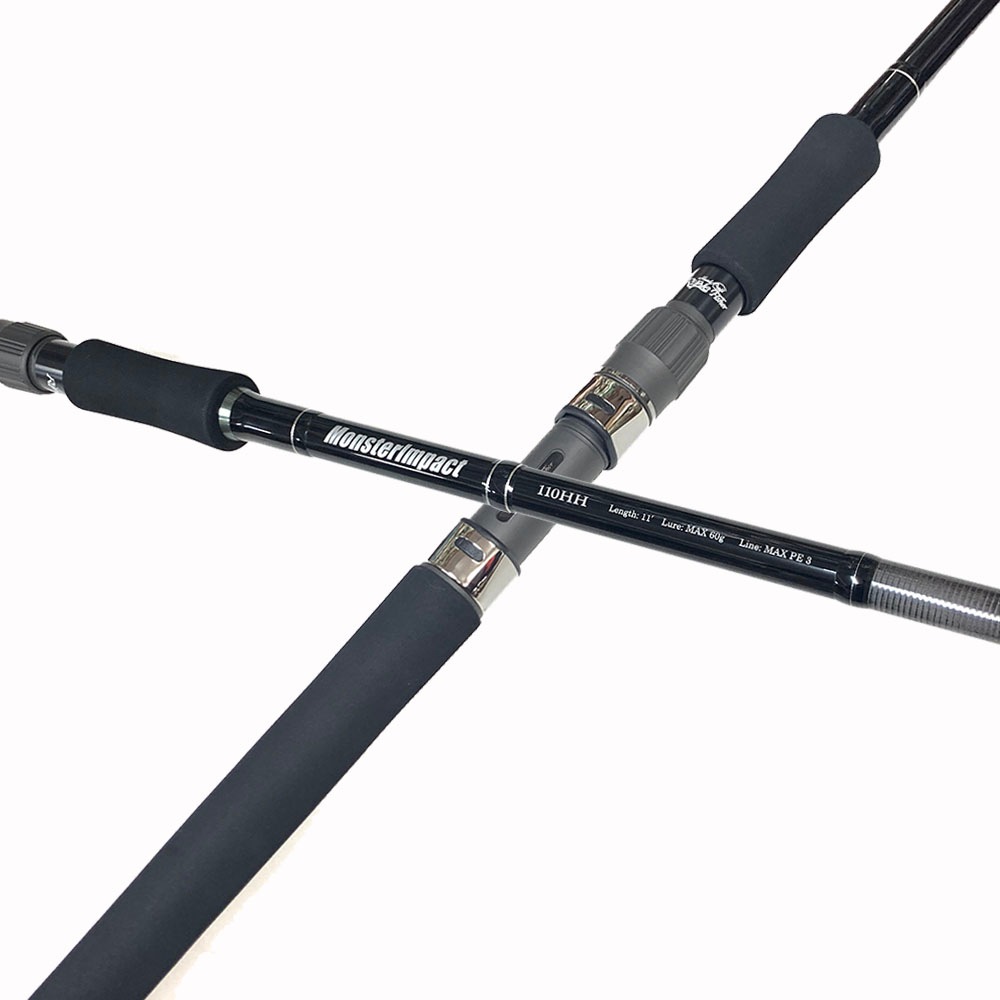 ��åץ� MonsterImpact110HH