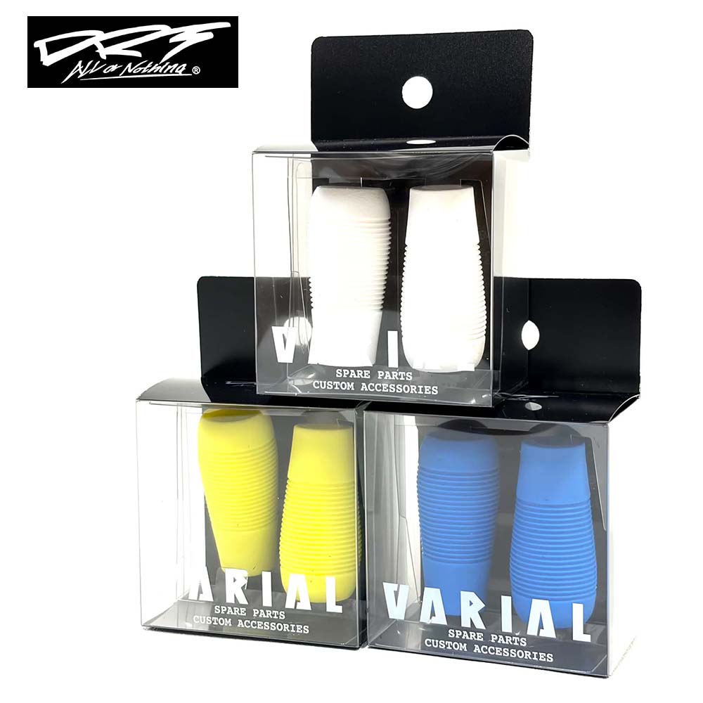 DRT VARIAL KNOB J-SLIM
