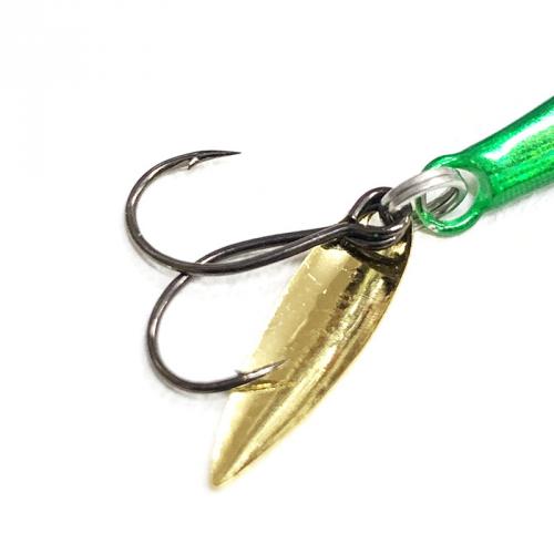INX.label NAZZO JIG 1.8g-5.5g light zone | ルアー,アジ