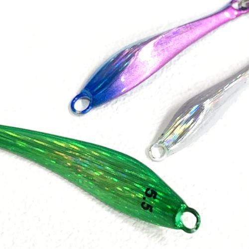 INX.label NAZZO JIG 1.8g-5.5g light zone | ルアー,アジ・メバル,INX