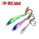 INX.label NAZZO JIG��1.8g-5.5g light zone