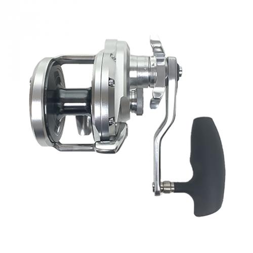 Daiwa Saltiga Star Drag Conventional Reel - SASD35HA