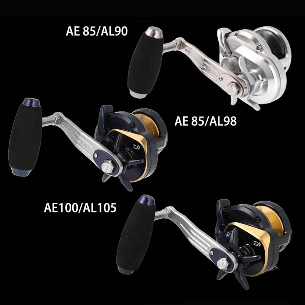���������ޡ��� ��������ϥ�ɥ롡AE85/AL90