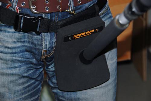 MCワークス FLEXIBLE PAD | ツール,ファイティングベルト | FEED