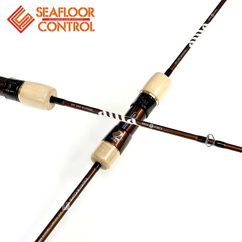 �����ե�������ȥ����롡AURA 2Force