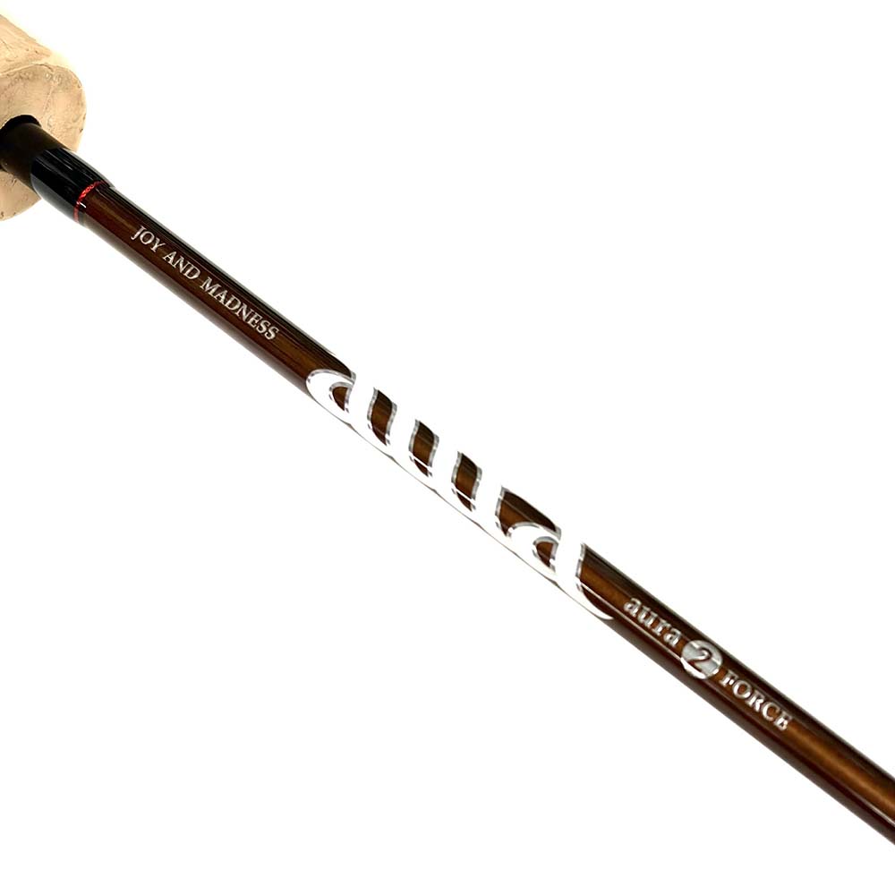 �����ե�������ȥ����롡AURA 2Force