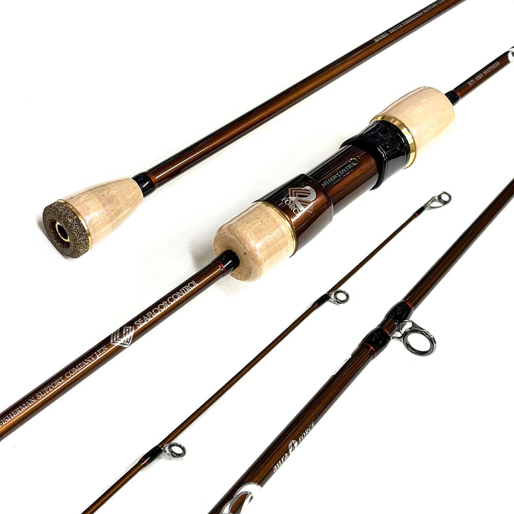 �����ե�������ȥ����롡AURA 2Force